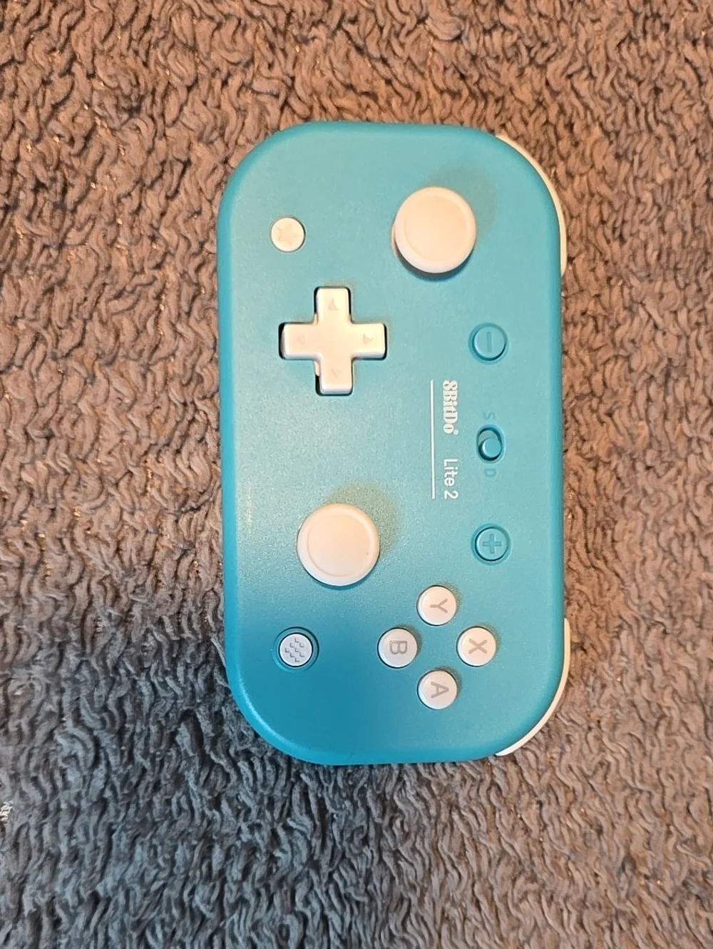 8BitDo Lite 2 Wireless Bluetooth Controller